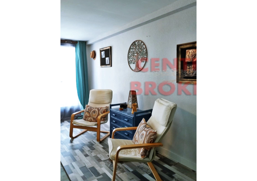 Apartament 100 m od plaży w Cullera, Walencja
